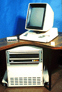 Xerox Palo Alto Research Center designed the Alto