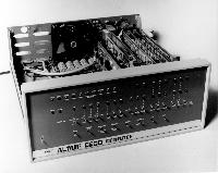 Altair 8800 computer kit