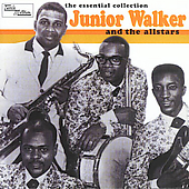 Jr. Walker & the All Stars