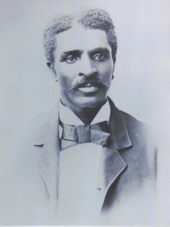 George Washington Carver