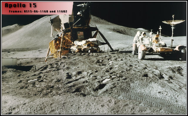 Apollo 15