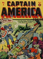 Stan Lee's 1st Published Writing