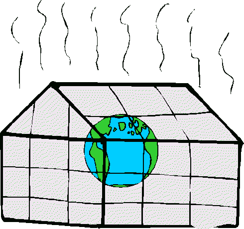 The Greenhouse Effect