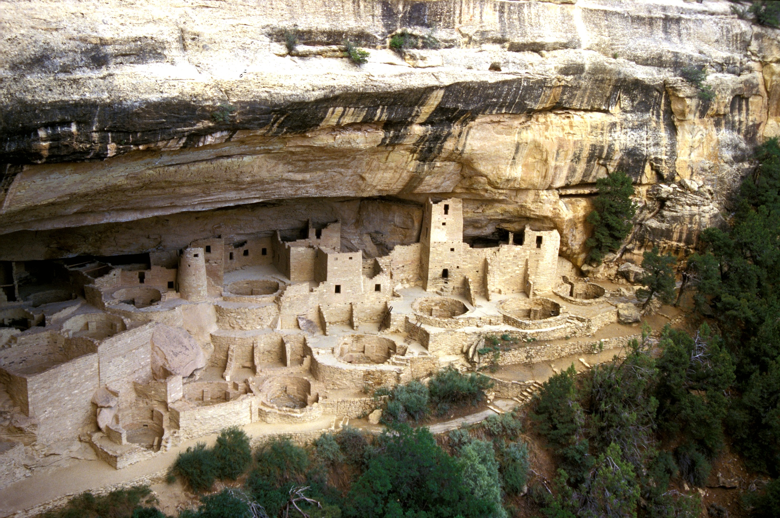 Mesa Verde NP