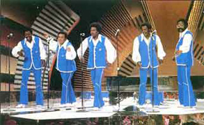 The Spinners