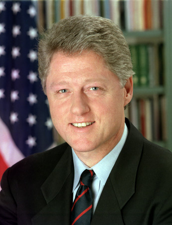 bill clinton young pictures. Democrat William Clinton.