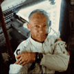 Image of Buzz Aldrin