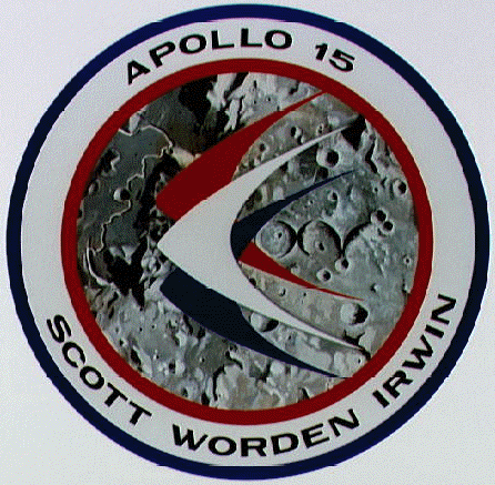 Apollo 15