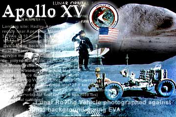 Apollo 15