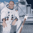 Image of Alan Bean