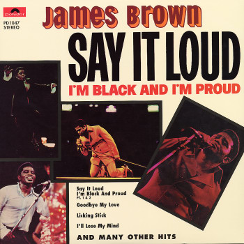 James Brown