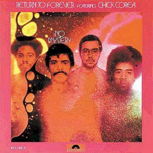 Chick Corea Return To Forever