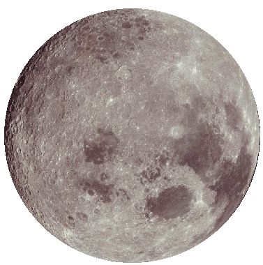 Earth's Moon