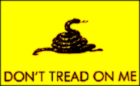 The Gadsden Flag