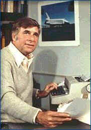 Gene Roddenberry