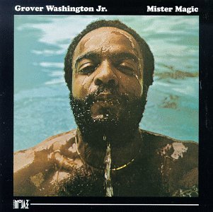 Grover Washington, Jr.