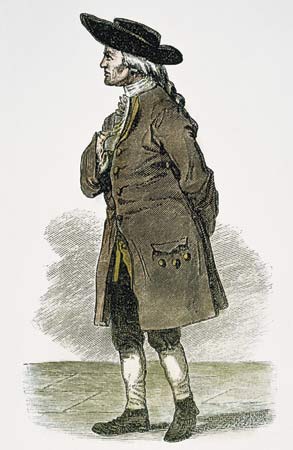 Henry Cavendish