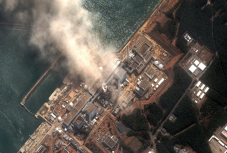 Fukushima Daiichi