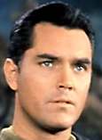 Jeffrey Hunter in Star Trek