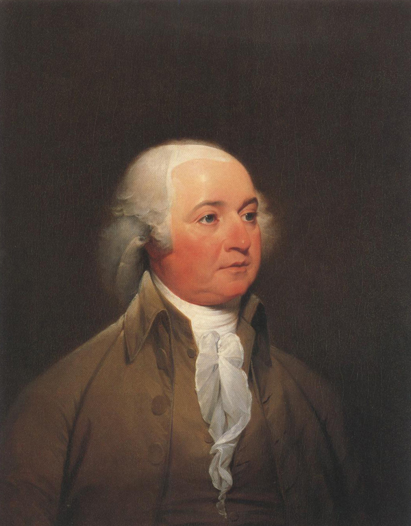 John Adams