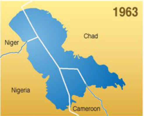 Lake Chad