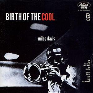 Miles Davis's Birth of the Cool