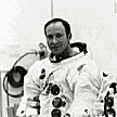 Image of Edgar Mitchell