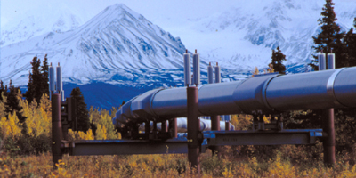 Trans-Alaska Pipeline