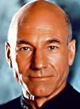 Captain Picard