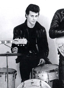 Pete Best