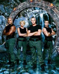 Stargate SG-1