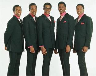 The Temptations