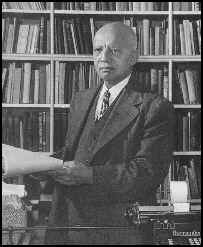 Dr. Carter G. Woodson