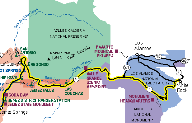 Valle Grande Supervolcano